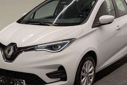 Renault ZOE 47.000 km 10.980 &euro; Langenweddingen 39171