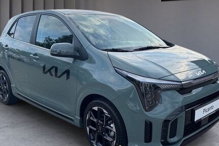 Kia Picanto 4.000 km 19.480 &euro; Magdeburg 39128