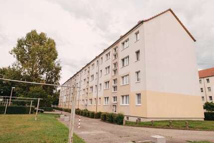 Wohnung zum Mieten in Magdeburg 366,72 € 61.12 m²