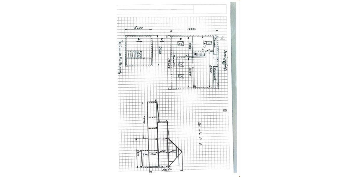 Reihenhaus Calbe (Saale) - 7 Zimmer, 195 m&sup2;, 160.000&euro; | Angebot:26946622