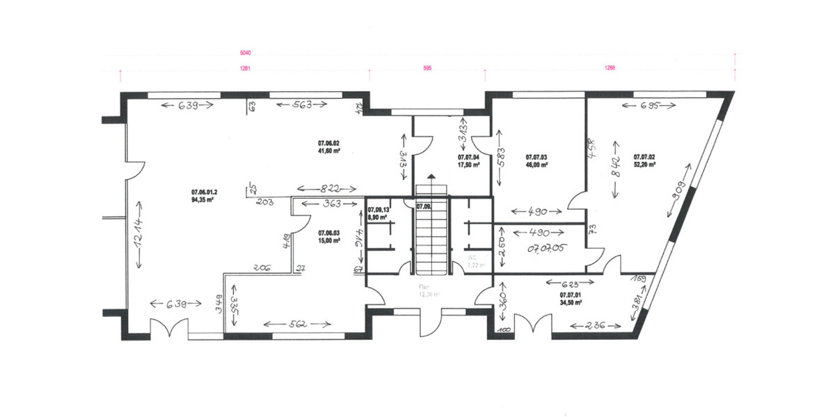 Gewerbeobjekt Magdeburg Hopfengarten - 3.520&euro; | Angebot:25924766