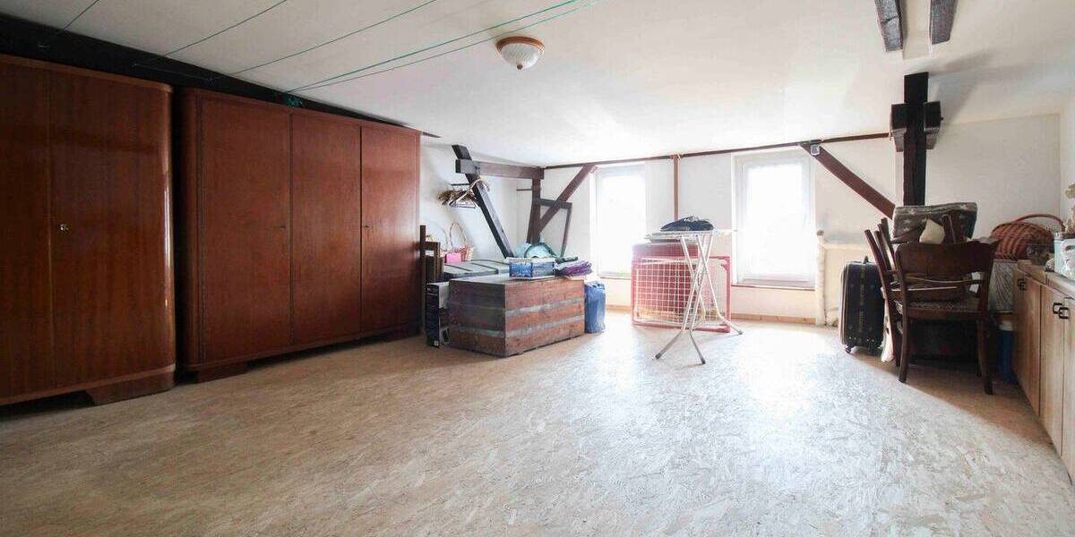Einfamilienhaus Magdeburg Sudenburg - 4 Zimmer, 150 m&sup2;, 295.000&euro; | Angebot:26584484