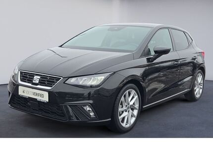 Seat Ibiza 10.990 km 17.480 &euro; Magdeburg 39116