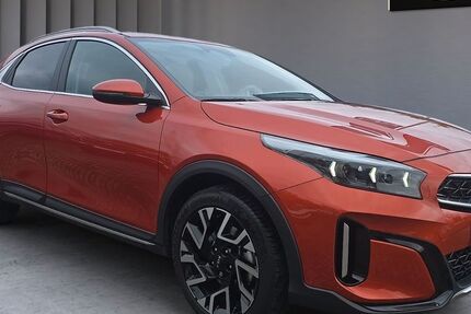 Kia XCeed 19.200 km 23.990 &euro; Schönebeck (Elbe) 39218
