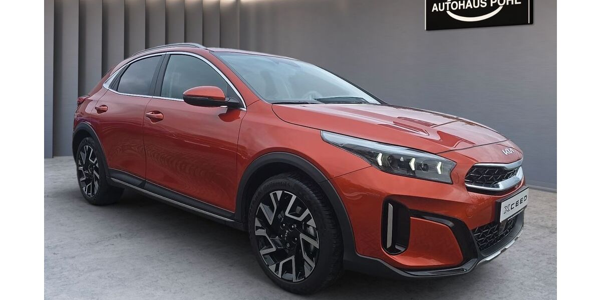 Kia XCeed 19.200 km 24.490 &euro; Schönebeck (Elbe) 39218