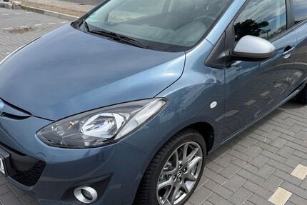 Mazda 2 23.000 km 8.900 &euro; Höhe Börde 39167