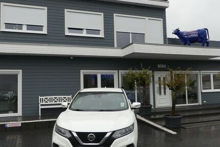 Nissan Qashqai 79.000 km 13.000 &euro; Magdeburg 39108