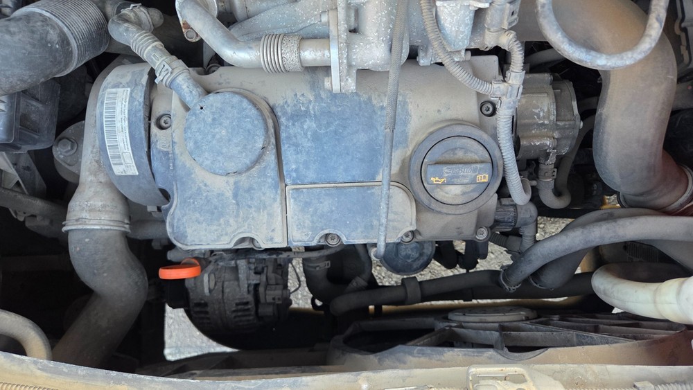 VW T 5 130.000 km 6.000 &euro; Magdeburg 39104