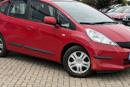 Honda Jazz 44.423 km 7.450 &euro; Magdeburg 39120