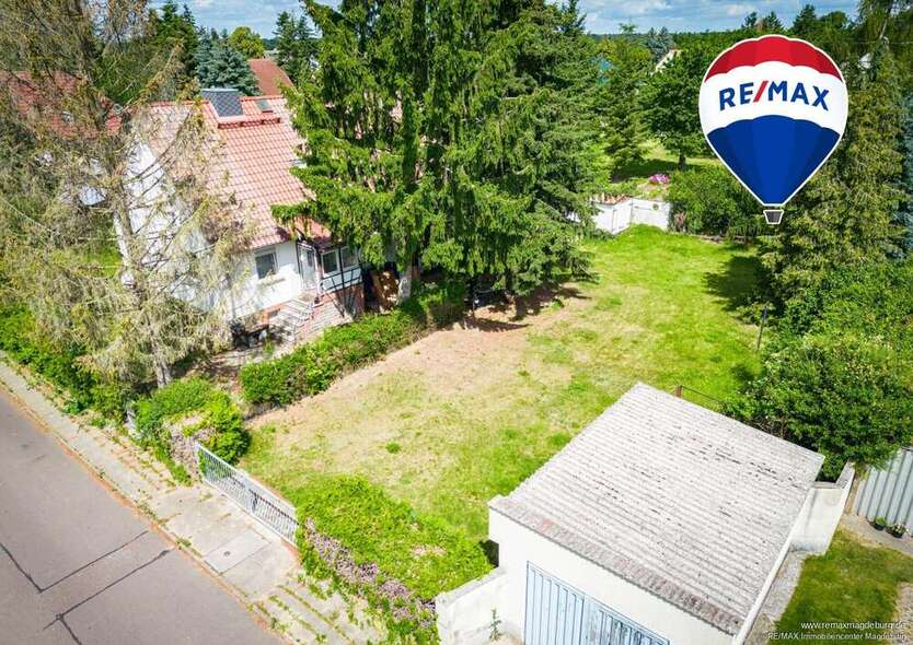 Haus zum Kaufen in Möckern Lübars 49.999 € 85 m² 4 zimmer