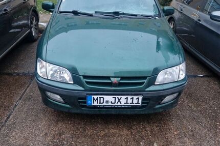 Mitsubishi Space Star 121.000 km 1.070 &euro; Magdeburg 39112