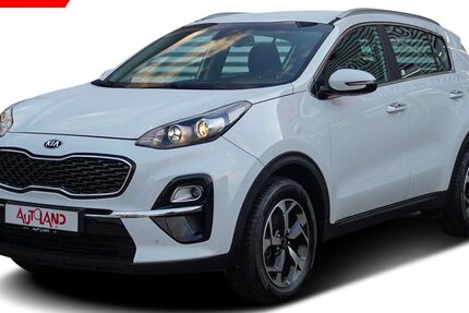 Kia Sportage 56.081 km 17.490 &euro; Magdeburg 39118