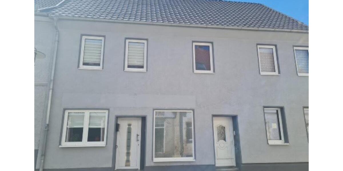 Etagenwohnung Egeln - 2 Zimmer, 55 m&sup2;, 350&euro; | Angebot:24886347