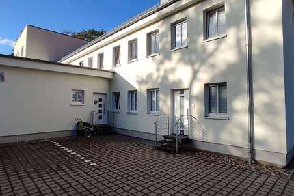 Wohnung Magdeburg Stadtfeld Ost - 4 Zimmer, 124 m&sup2;, 1.052&euro; | Angebot:27120770