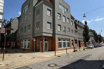 Büro in Haldensleben 780 € 52 m² zimmer