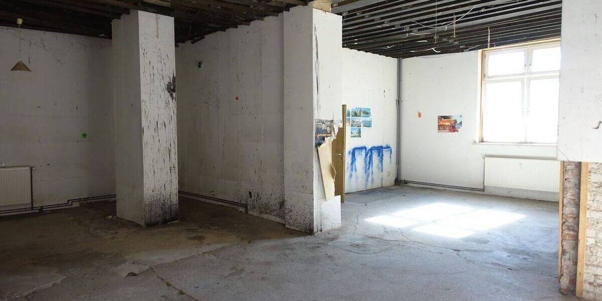 Gewerbeobjekt Magdeburg Cracau - 285&euro; | Angebot:22677055