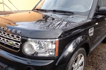 Land Rover Discovery 263.120 km 5.990 &euro; Magdeburg 39110