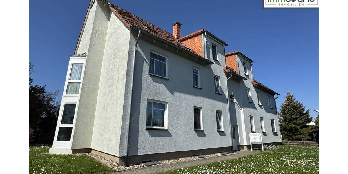 Etagenwohnung Barleben / Ebendorf Ebendorf - 4 Zimmer, 114 m&sup2;, 179.000&euro; | Angebot:23970649