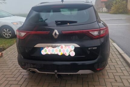 Renault Megane 182.000 km 9.800 € Magdeburg 39104