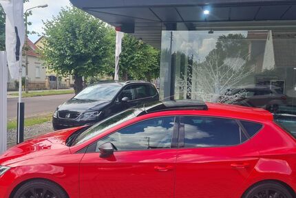 Seat Leon 42.950 km 15.980 &euro; Barleben 39179
