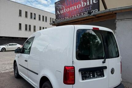 VW Caddy 234.800 km 6.800 &euro; Magdeburg 39106
