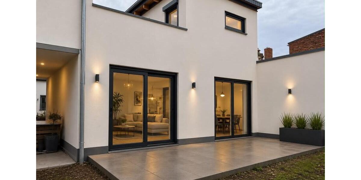 Einfamilienhaus Barleben - 500.000&euro; | Angebot:26724078