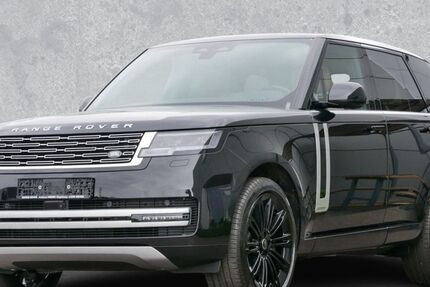 Land Rover Range Rover 2.550 km 168.999 &euro; Magdeburg 39116