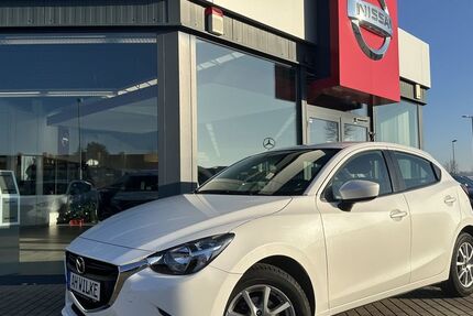 Mazda 2 89.791 km 8.990 &euro; Magdeburg 39120