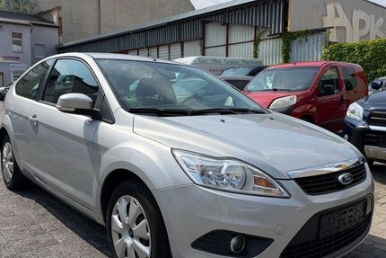 Ford Focus 98.000 km 2.490 &euro; Magdeburg 39112