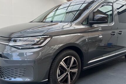 VW Caddy 13.604 km 35.000 &euro; Magdeburg 39116