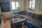 Erdgeschoßwohnung Magdeburg Leipziger Straße - 2 Zimmer, 54 m&sup2;, 450&euro; | Angebot:24717364