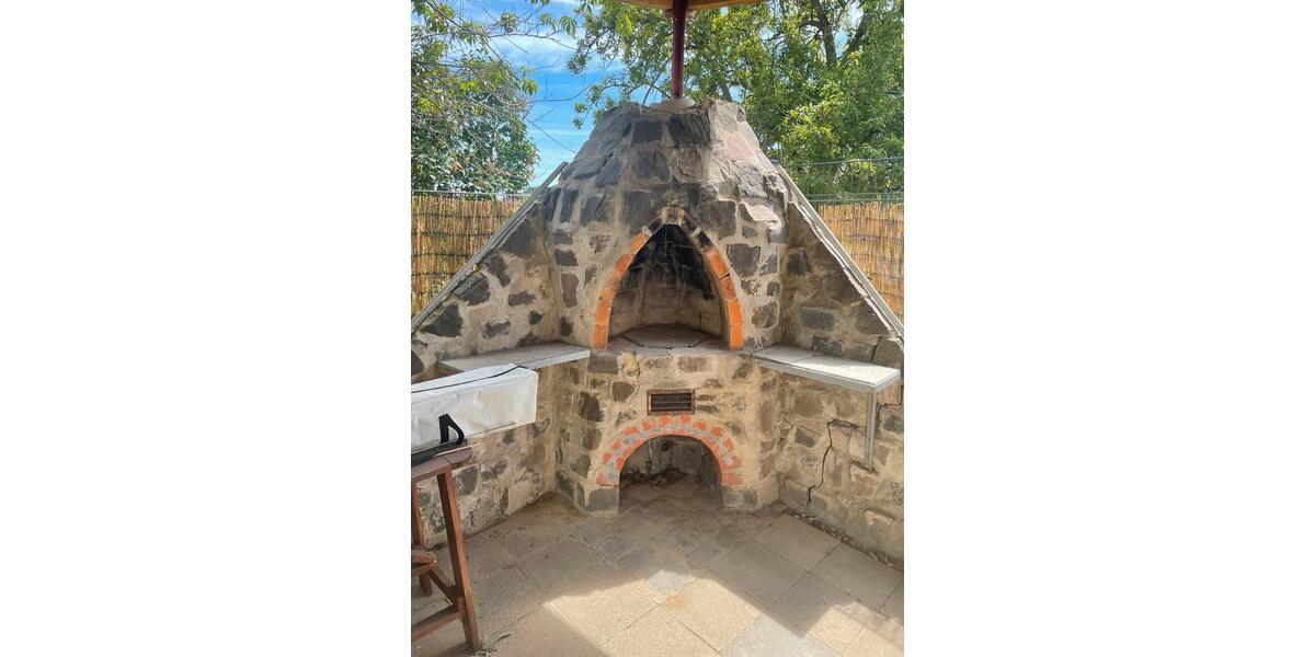 MehrfamilienhausNebengelassGarangenkomplex Süplingen zimmer