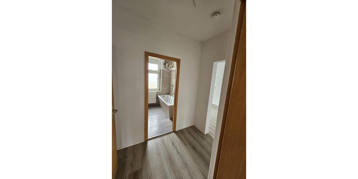 Etagenwohnung Magdeburg Lemsdorf - 2 Zimmer, 49 m&sup2;, 370&euro; | Angebot:22715314