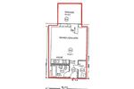 Erdgeschoßwohnung Magdeburg Diesdorf - 1 Zimmer, 45 m&sup2;, 92.500&euro; | Angebot:27016222
