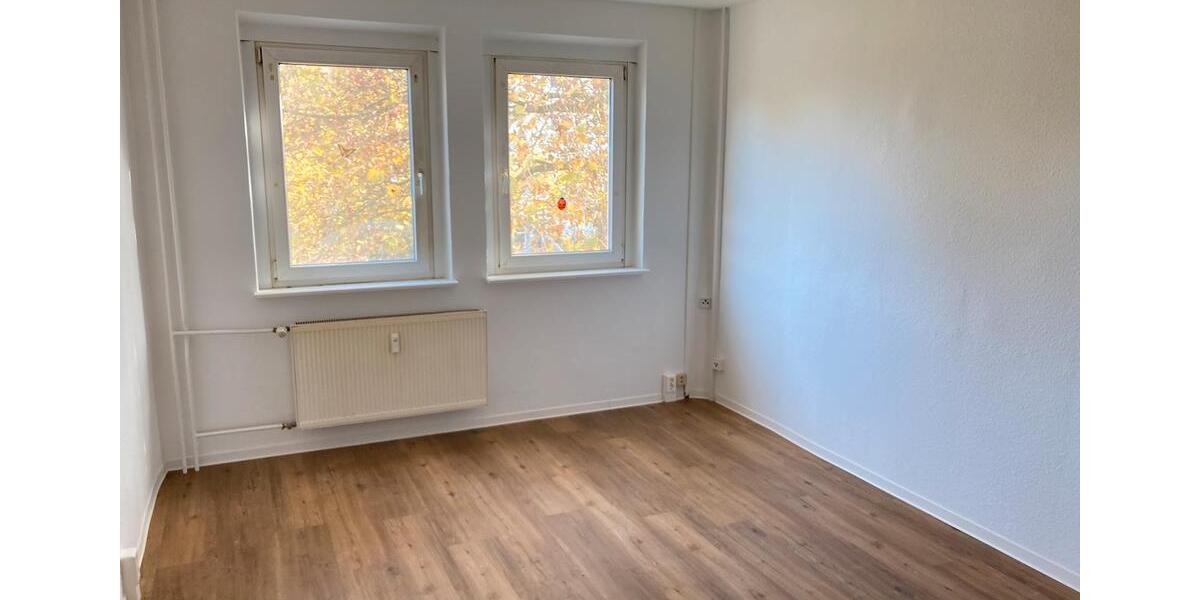 Etagenwohnung Magdeburg Alt Olvenstedt - 3 Zimmer, 58 m&sup2;, 396&euro; | Angebot:25098620