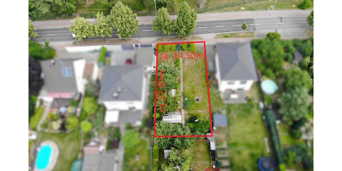 Grundstück Magdeburg / Diesdorf Altstadt - 103.000&euro; | Angebot:25747184