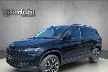 Skoda Karoq 2.960 km 33.990 &euro; Hillersleben 39343