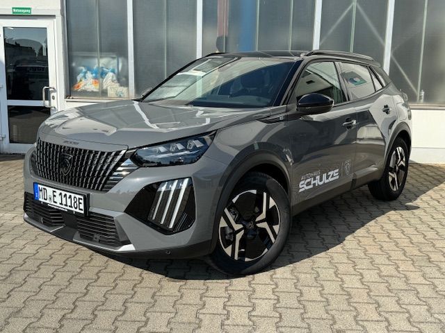 Peugeot 2008 8.000 km 28.700 &euro; Magdeburg 39110