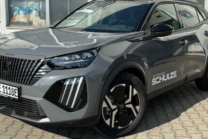 Peugeot 2008 8.000 km 31.900 € Magdeburg 39110