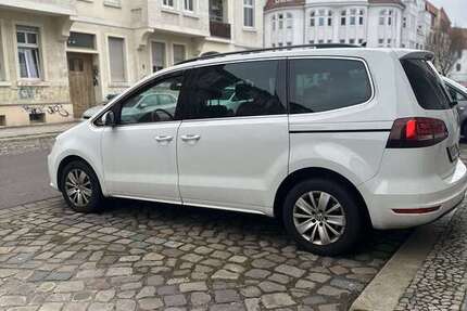 VW Sharan 122.500 km 23.500 &euro; Magdeburg, Landeshauptstadt 39108