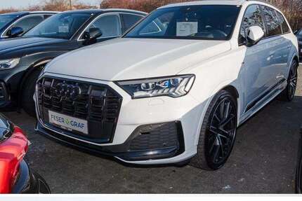 Audi Q7 80.037 km 59.990 &euro; Magdeburg 39126