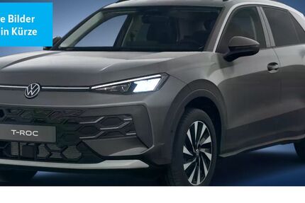 VW T-Roc 25.400 km 29.680 &euro; Magdeburg 39116