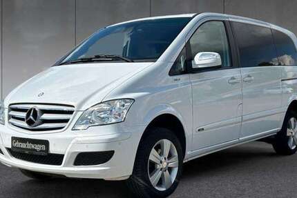 Mercedes Viano