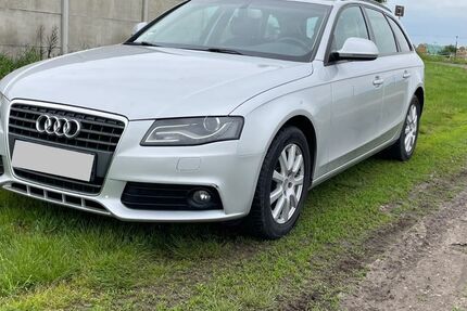 Audi A4 188.649 km 5.999 &euro; Schönebeck 39218