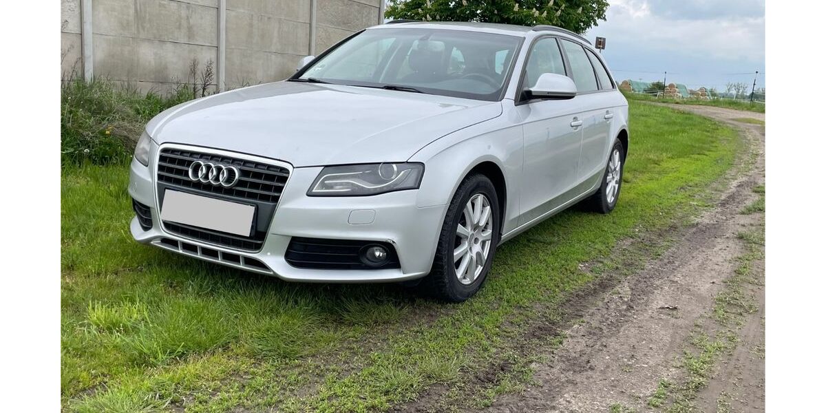 Audi A4 188.649 km 5.999 &euro; Schönebeck 39218