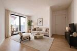 Etagenwohnung Magdeburg Nordwest - 3 Zimmer, 88 m&sup2;, 837&euro; | Angebot:26647819