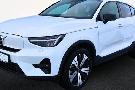 Volvo C40 18.350 km 37.900 &euro; Magdeburg 39120