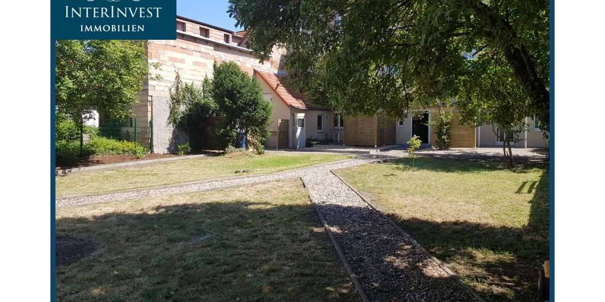 Mehrfamilienhaus, Wohnhaus Magdeburg Neue Neustadt - 870.000&euro; | Angebot:26569011