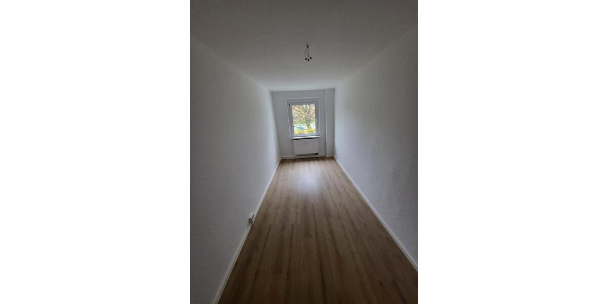 Etagenwohnung Magdeburg Alt Olvenstedt - 2 Zimmer, 49 m&sup2;, 375&euro; | Angebot:22938096