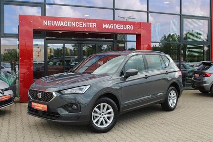 Seat Tarraco 22.600 km 30.770 &euro; Magdeburg 39128